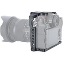 Niceyrig Cage for Panasonic Lumix S1 & S1R