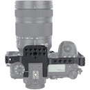 Niceyrig Cage for Panasonic Lumix S1 & S1R