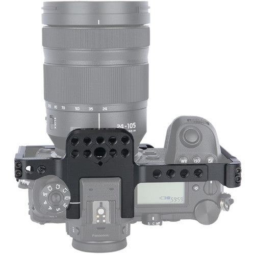 Niceyrig Cage for Panasonic Lumix S1 & S1R