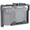 Niceyrig Cage for Panasonic Lumix S1 & S1R