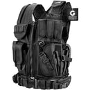 Barska VX-200 Loaded Gear Tactical Vest