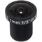 ACTi PLEN-4105 Board-Mount 2.1mm Fixed Lens