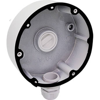 ACTi PMAX-0718 Junction Box for A71 & A74 Cameras