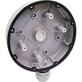 ACTi PMAX-0722 Junction Box for A811, A813 & A818 Cameras