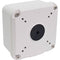 ACTi Junction Box (Square, White)