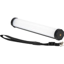 Nanlite PavoTube II 6C RGB LED Tube Light (10", Desktop Directional 2-Light Kit)
