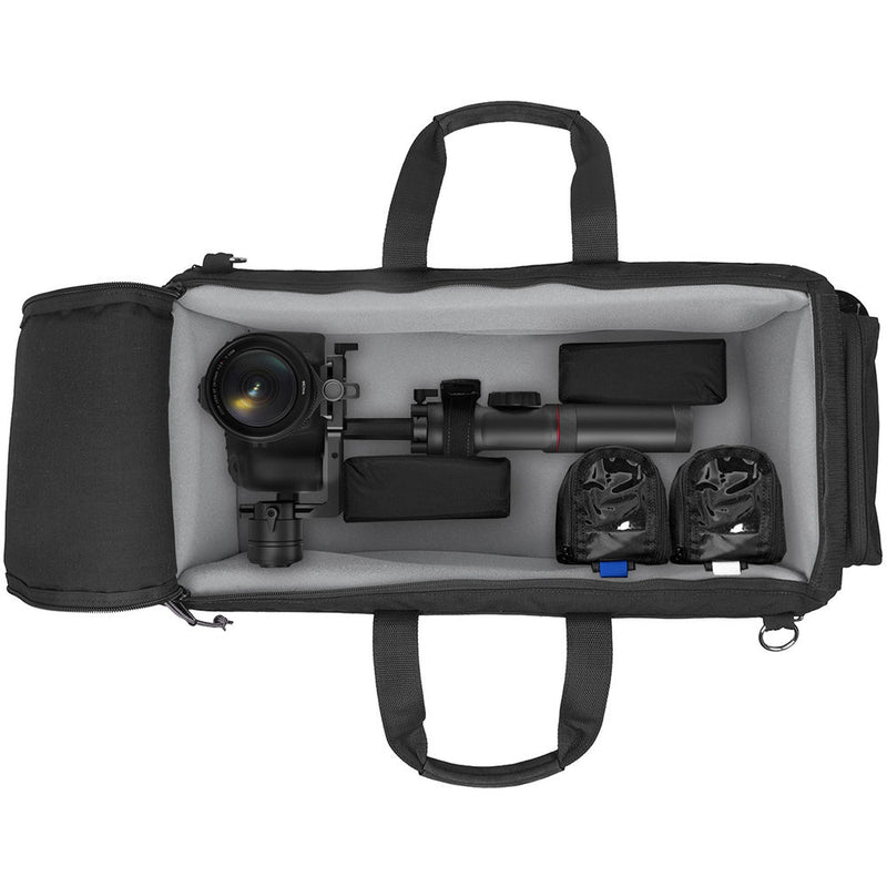 PortaBrace Shoot-Ready Carry Case for Zhiyun Tech Crane-2 with Camera