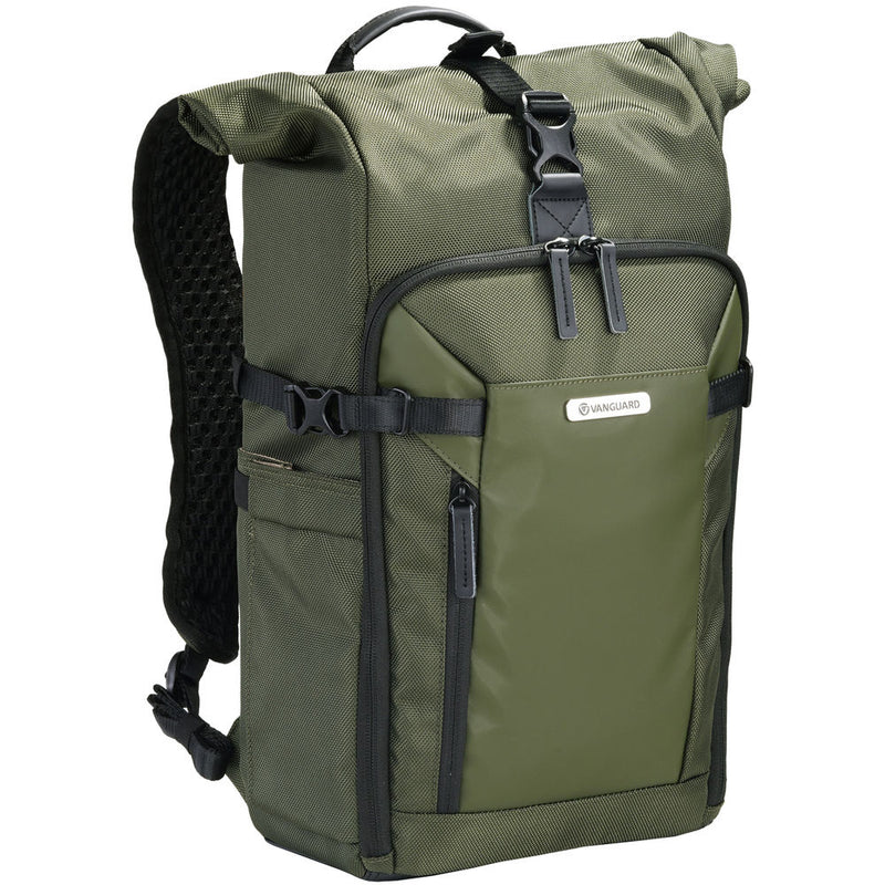 Vanguard VEO Select 43RB Backpack (Green)