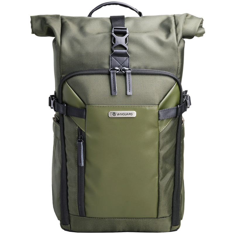 Vanguard VEO Select 43RB Backpack (Green)