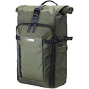 Vanguard VEO Select 43RB Backpack (Green)