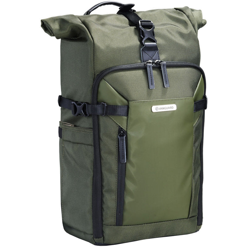 Vanguard VEO Select 43RB Backpack (Green)
