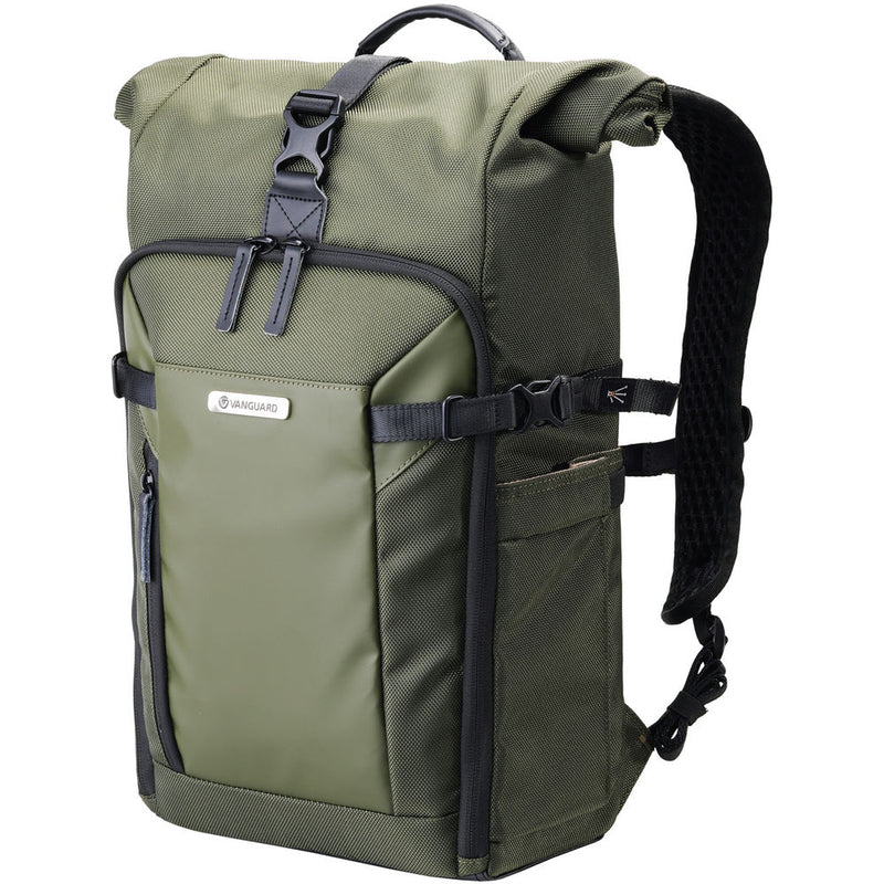 Vanguard VEO Select 43RB Backpack (Green)