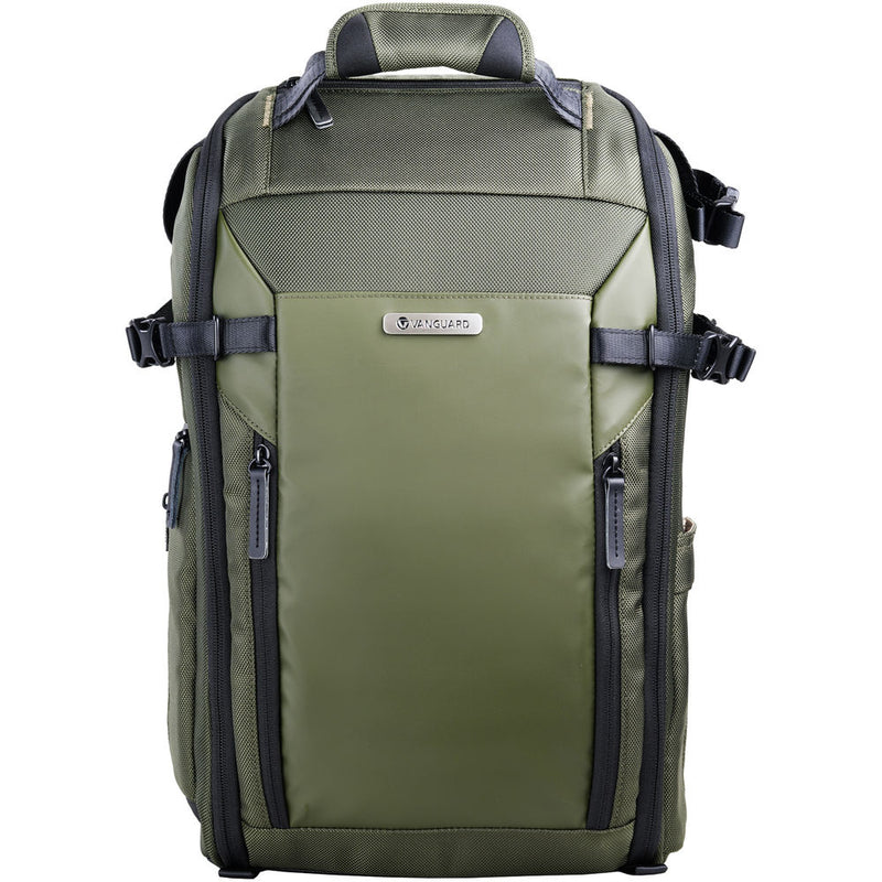 Vanguard VEO Select 45BF Backpack (Green)