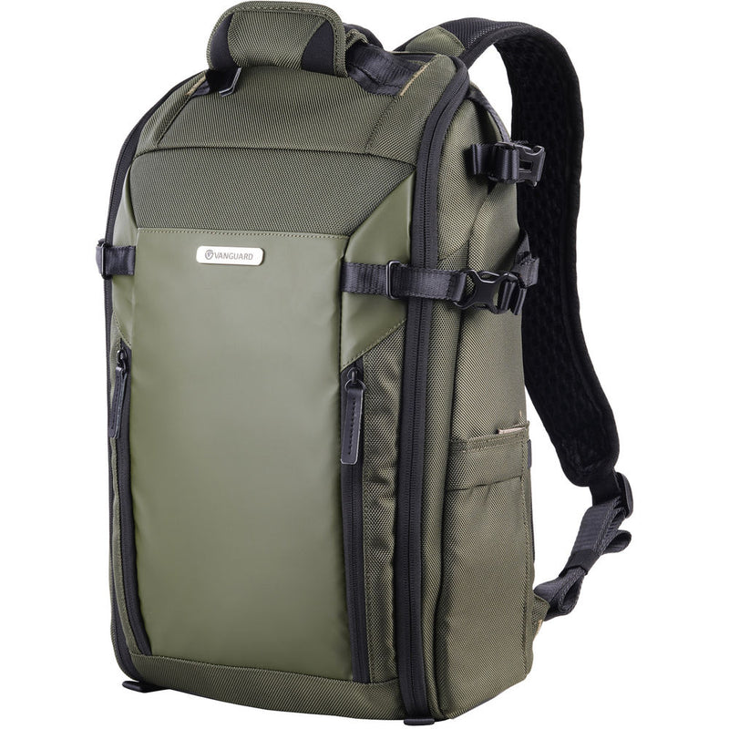 Vanguard VEO Select 45BF Backpack (Green)