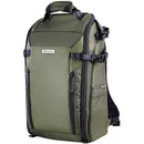 Vanguard VEO Select 45BF Backpack (Green)