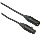 RODE RODECover II Polycarbonate Cover for RODECaster Pro II Kit with Four 10' XLR Cables and Color ID Rings Set