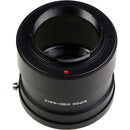 KIPON Lens Mount Adapter for Leica M Visoflex-Mount Lens to Micro Four Thirds Camera