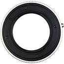 KIPON Basic Adapter for Sony A Lens to FUJIFILM X-Mount Camera