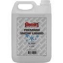 Antari SL-4AN Premium Snow Liquid for Snow Machines (1.1 Gallon, 4-Pack)