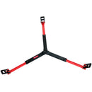 Proaim Heavy-Duty Tripod Ground Spreader (Rubber)