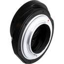 KIPON Tilt Lens Adapter for M42 Lens to FUJIFILM FX Camera