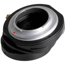 KIPON Tilt Lens Adapter for M42 Lens to FUJIFILM FX Camera