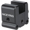 Niceyrig Counterweight Mounting Clamp for BMPCC 4K