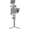 Niceyrig Counterweight Mounting Clamp for BMPCC 4K