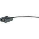 LMC Sound CMTBK10 C Mount Universal Lavalier Mount (10-Pack)