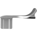 Match Technical EP-12T Thumbs Up Grip for Leica T (Typ 701) and TL (Silver)