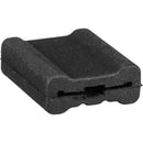 LMC Sound CMTBK10 C Mount Universal Lavalier Mount (10-Pack)