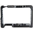 Niceyrig Cage for Sony a9 & Select a7 Series Cameras