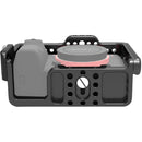 Niceyrig Cage for Sony a9 & Select a7 Series Cameras