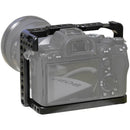 Niceyrig Cage for Sony a9 & Select a7 Series Cameras