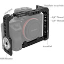 Niceyrig Cage for Sony a9 & Select a7 Series Cameras