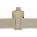 Wireless Mic Belts Belt Pac v2 for Lectrosonics SSM Transmitter (Tan)