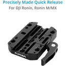 Proaim Jib/Crane Gimbal Mount Kit for DJI Ronin, Ronin-M, and Ronin-MX