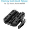 Proaim Jib/Crane Gimbal Mount Kit for DJI Ronin, Ronin-M, and Ronin-MX