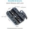 Proaim Jib/Crane Gimbal Mount Kit for DJI Ronin, Ronin-M, and Ronin-MX