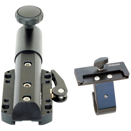 Proaim Jib/Crane Gimbal Mount Kit for DJI Ronin, Ronin-M, and Ronin-MX