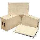 Proaim Apple Boxes (Set of 4)