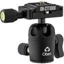 Sky-Watcher Star Adventurer 2i Pro Pack and Oben Mini Ball Head Kit