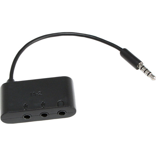 Voice Technologies IA-2 Smartphone Adapter