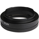 KIPON Basic Adapter for Hasselblad XPan Lens to Leica L-Mount Camera
