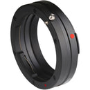 KIPON Basic Adapter for Hasselblad XPan Lens to Leica L-Mount Camera