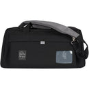 PortaBrace Compact Carrying Case with Rain Cover for Panasonic AG-CX350