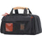 PortaBrace CS-DC2R Digital Camera Carrying Case (Black with Copper String)