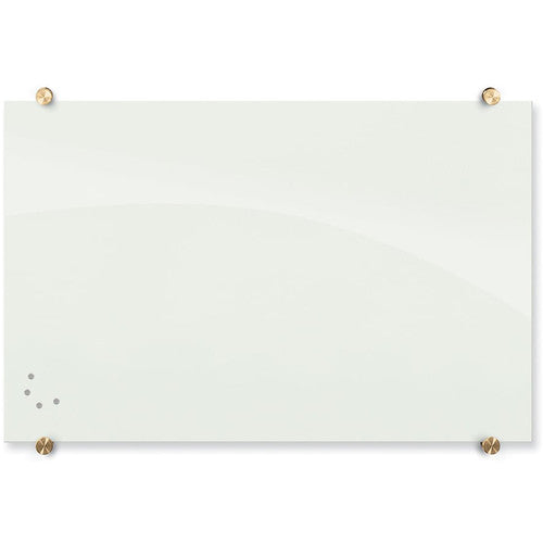 Balt Brass Finish Mounts for 4 x 8' Visionary Board (8-Pack)