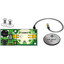 Aquatica SURVEYOR Moisture and Vacuum Sensor for AD850 Underwater Housing