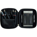 PHASE Case for Receiver and Four Remotes